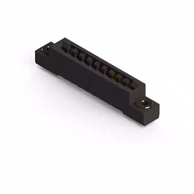 357-009-545-103 EDAC Inc.  Edgeboard Connectors